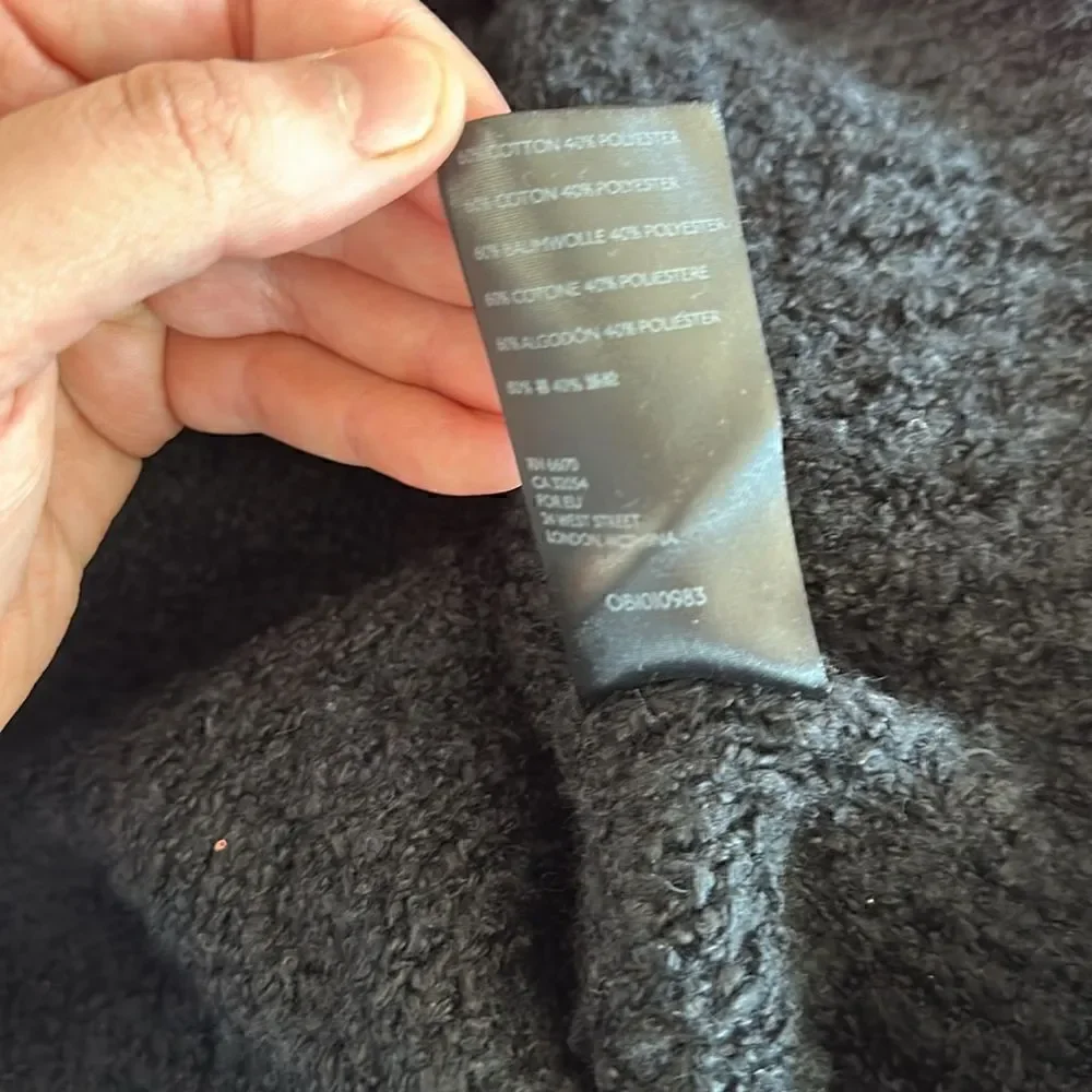 NWT Free People Women’s Sweater